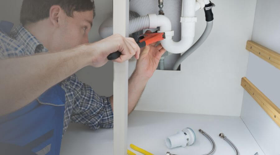 Professional septic pumping service in Vandalia, MI